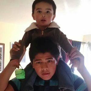 Meet your Posher, Gustavo