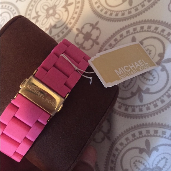 Brand New Micheal Kors Watch ? main image 4