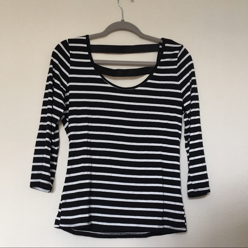 Charlotte Russe shirt