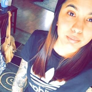 Meet your Posher, Brianna