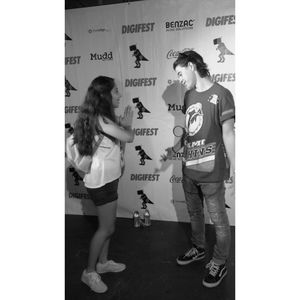 Meet your Posher, Elisa