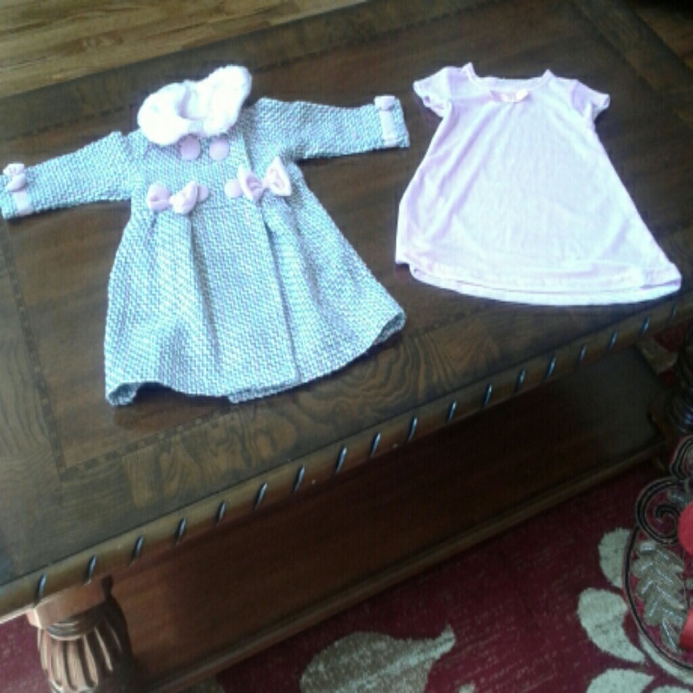 Boutique Set!