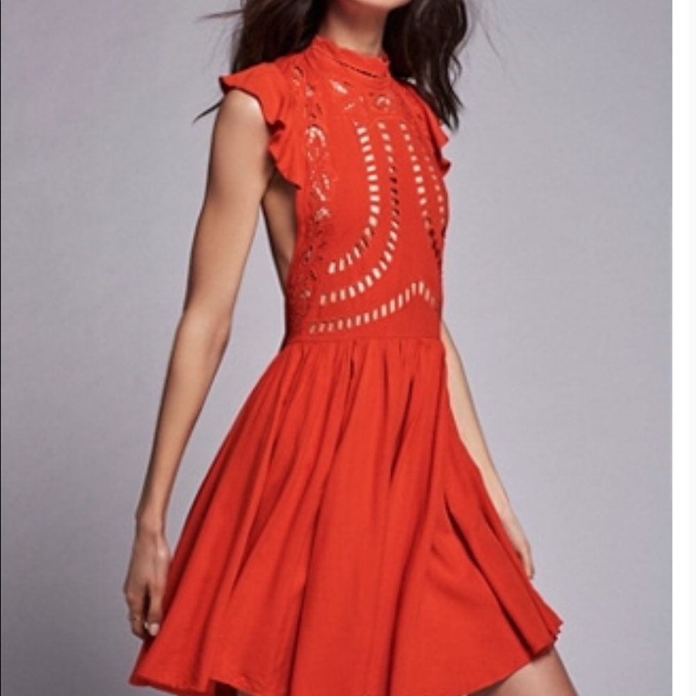Free people dresses