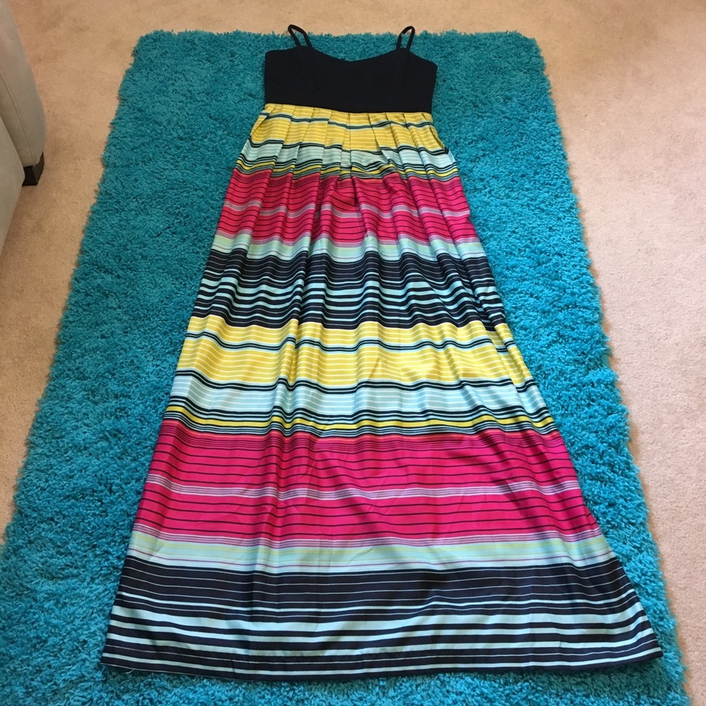 Beautiful dress!