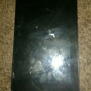 kindle fire