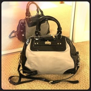 Rebecca Minkoff satchel