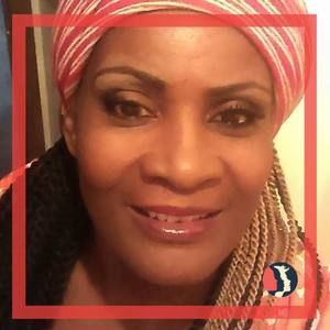 Meet your Posher, Sylvia