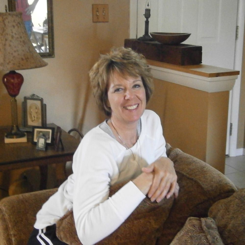 Meet your Posher, Barbara