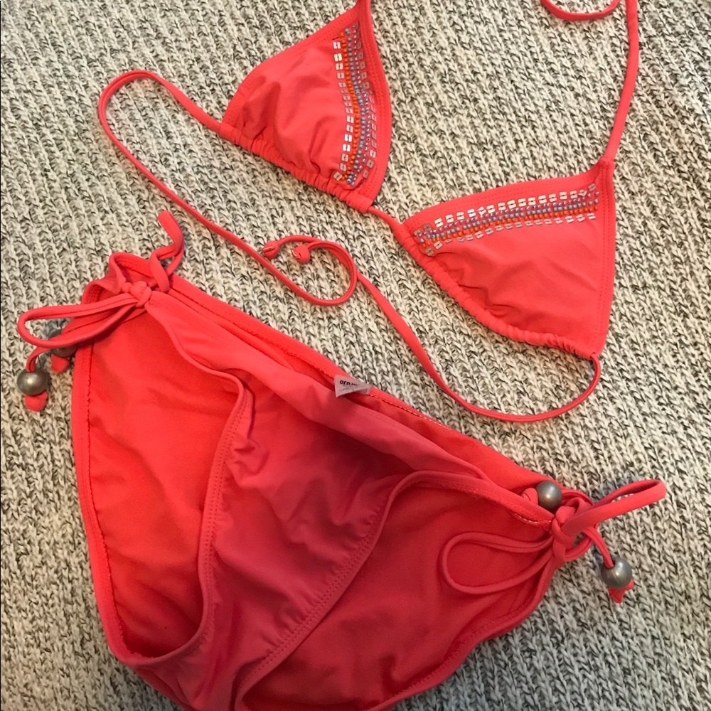 Old navy bikini