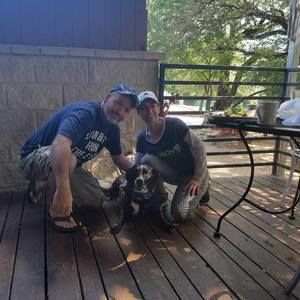 Meet your Posher, Janet