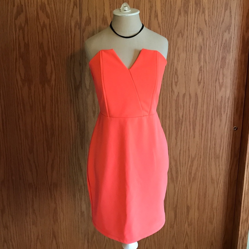 Fun Party Dress!