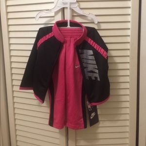 Nike Set Babies 6-9 months
