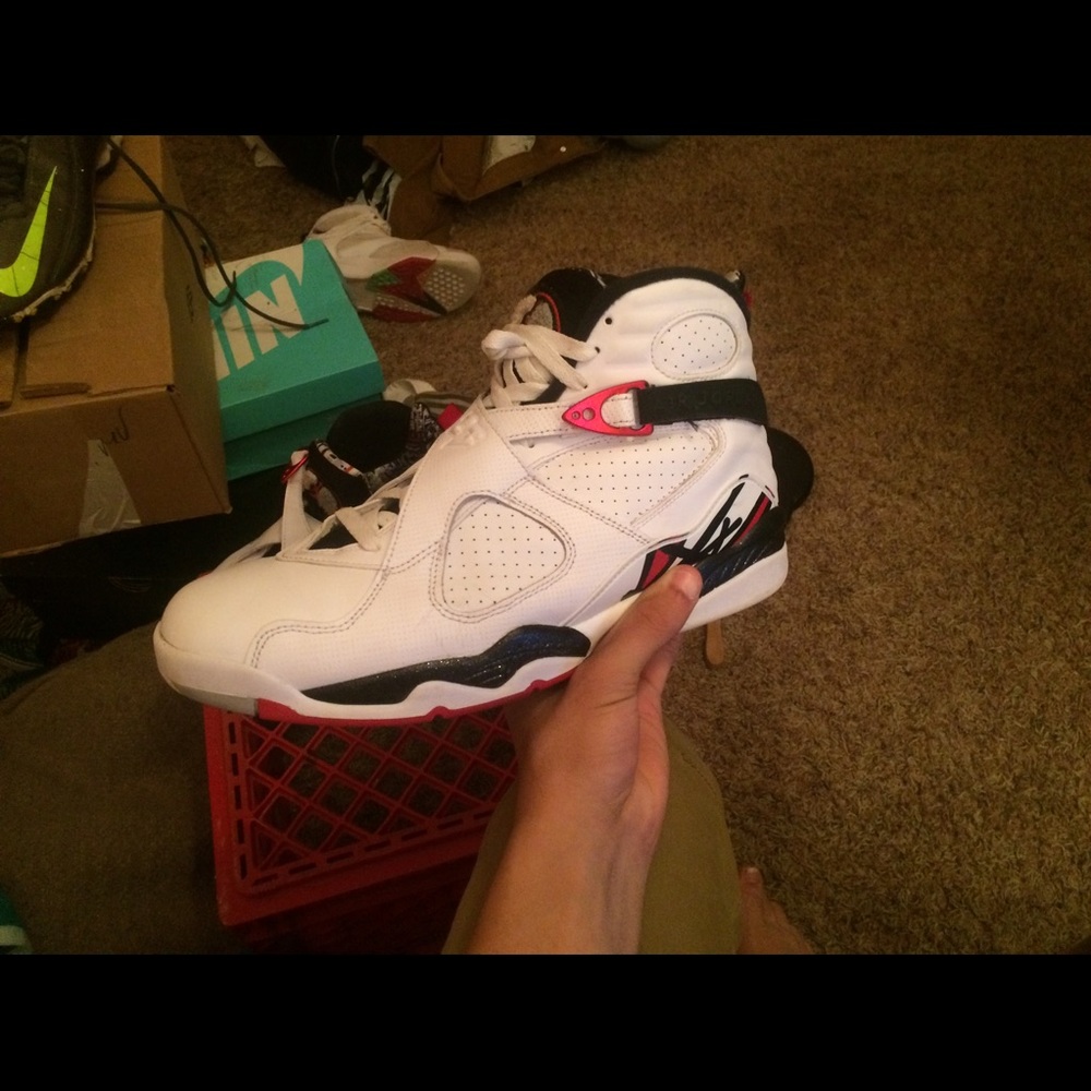 Alternate 8 men's shoe comes with og box