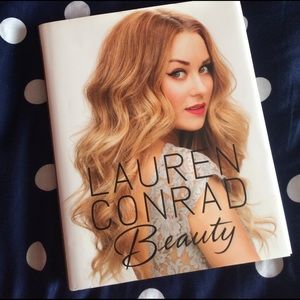 Lauren Conrad Beauty Book