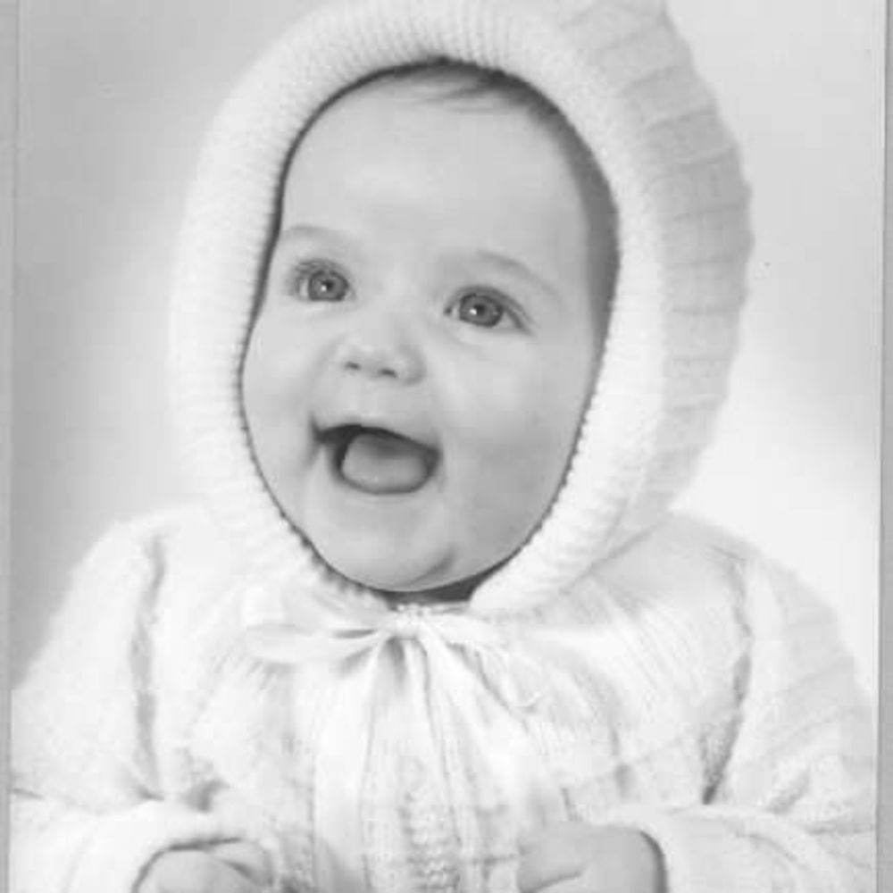 Meet your Posher, Hulda