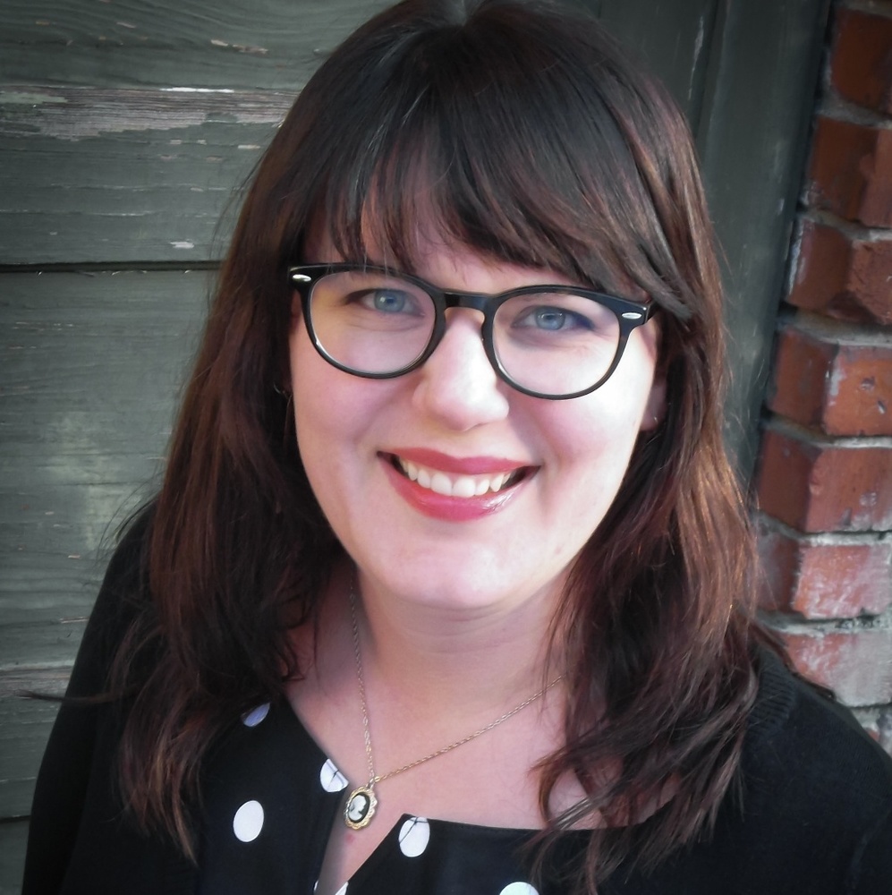 Meet your Posher, Brooke