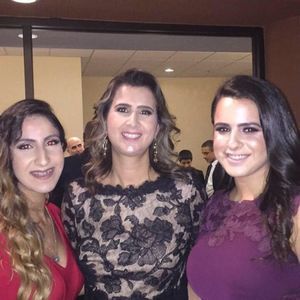 Meet your Posher, Nisren