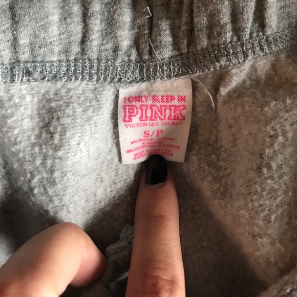 Sweatpants - Picture 2 of 3