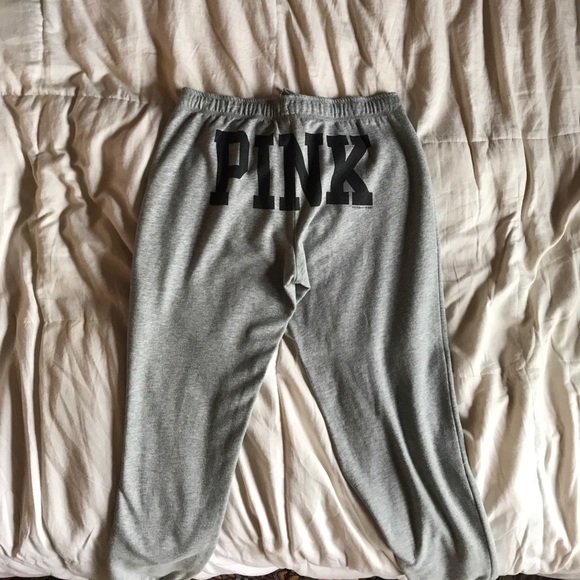 Sweatpants - Picture 3 of 3