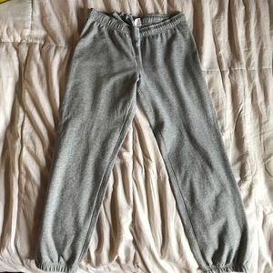 Sweatpants