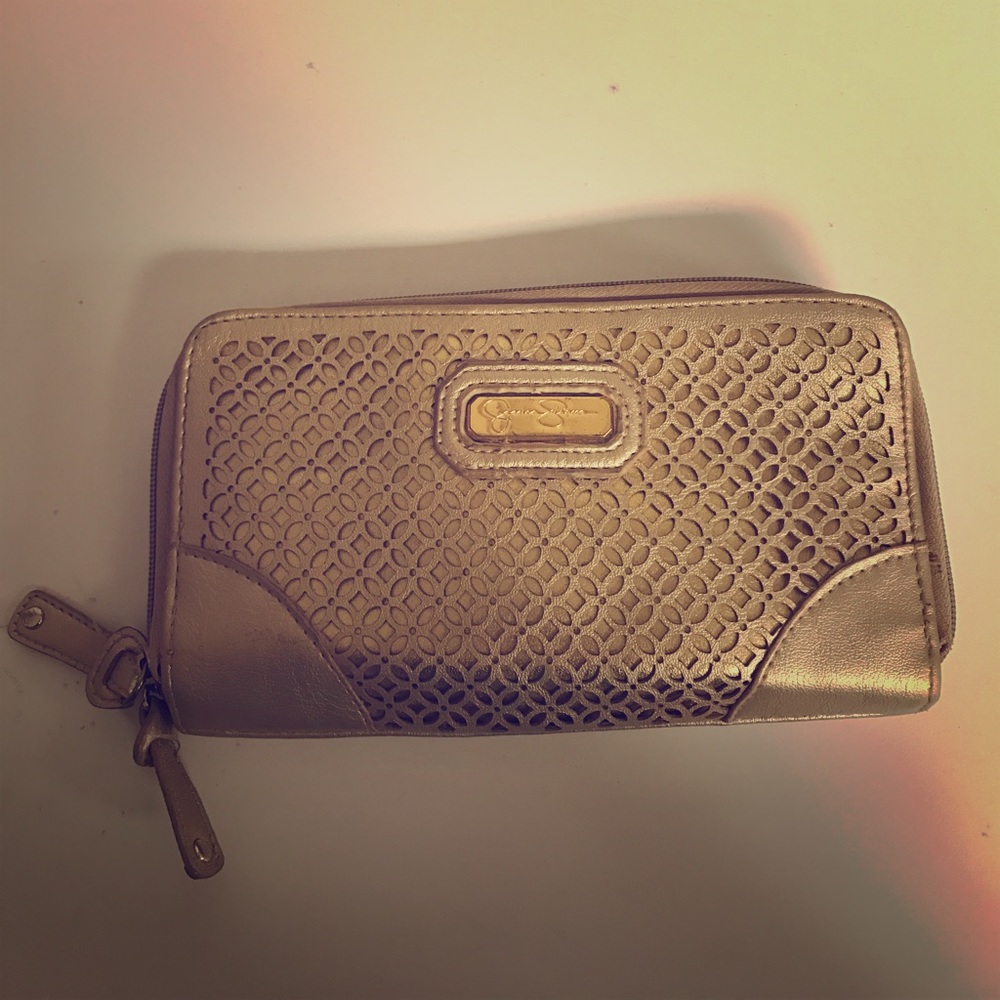 Jessica Simpson Wallet