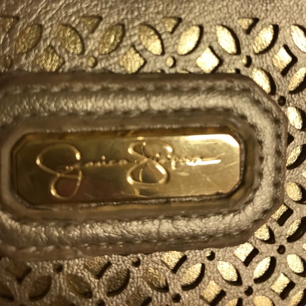 Jessica Simpson Wallet - Picture 2 of 4