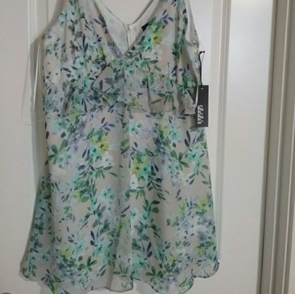 Dress - Picture 2 of 2