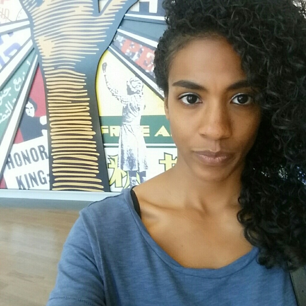 Meet your Posher, Domini