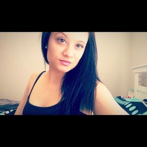 Meet your Posher, Nikki