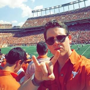 Meet your Posher, Nick