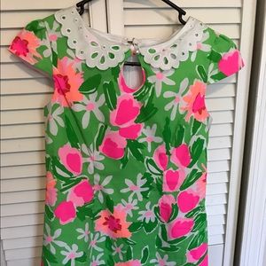 Lilly Pulitzer girls dress