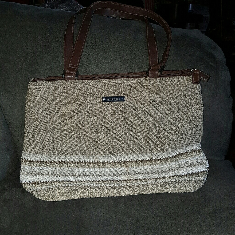 Ladies Strada handbag