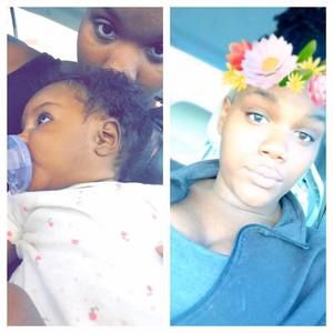 Meet your Posher, Alicia