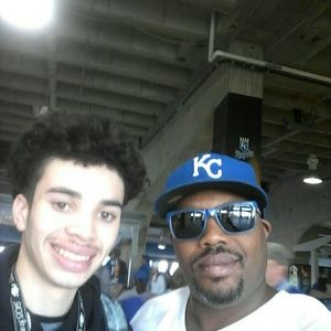 Meet your Posher, Ernest