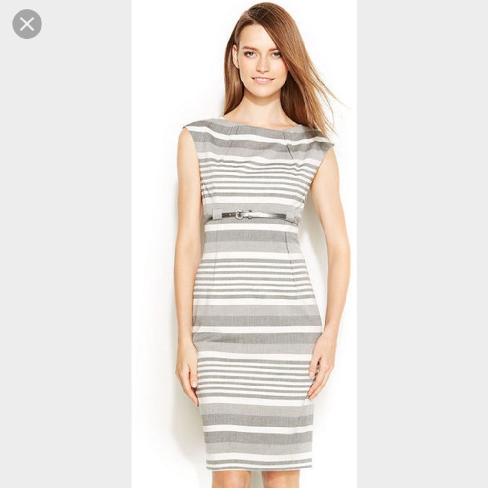 Calvin Klein dress {OPEN TO REASONABLE OFFERS}