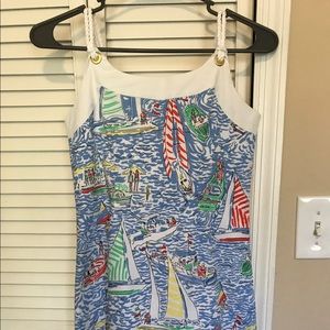 Lilly Pulitzer Girl's Dress