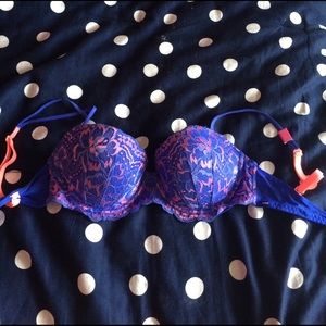 Victoria's Secret Bra