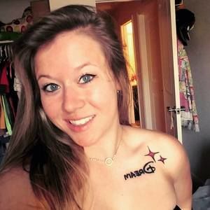 Meet your Posher, Ashlee