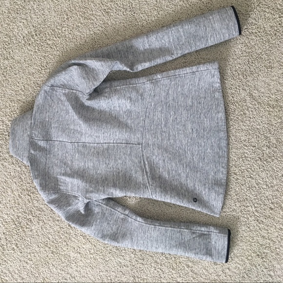 Jacket - Picture 2 of 2