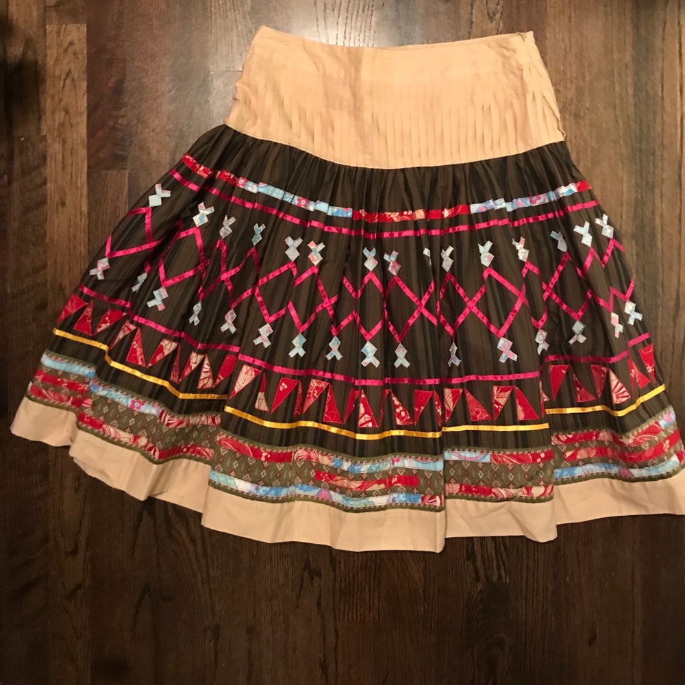 Neiman Marcus skirt
