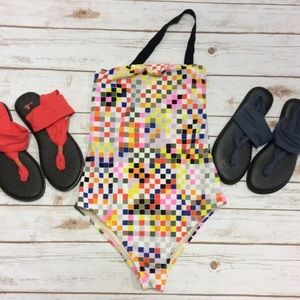 Kate Spade Swim Suit size M