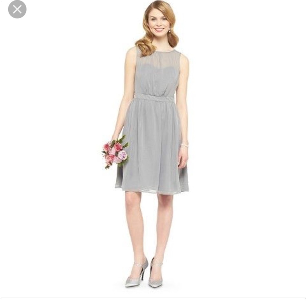 Cement Dress