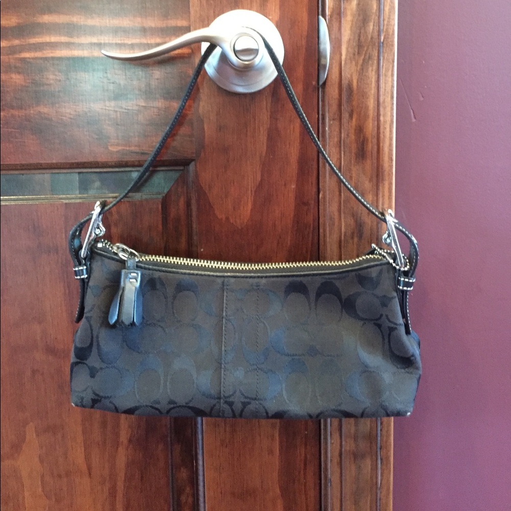 Coach Purse 👜