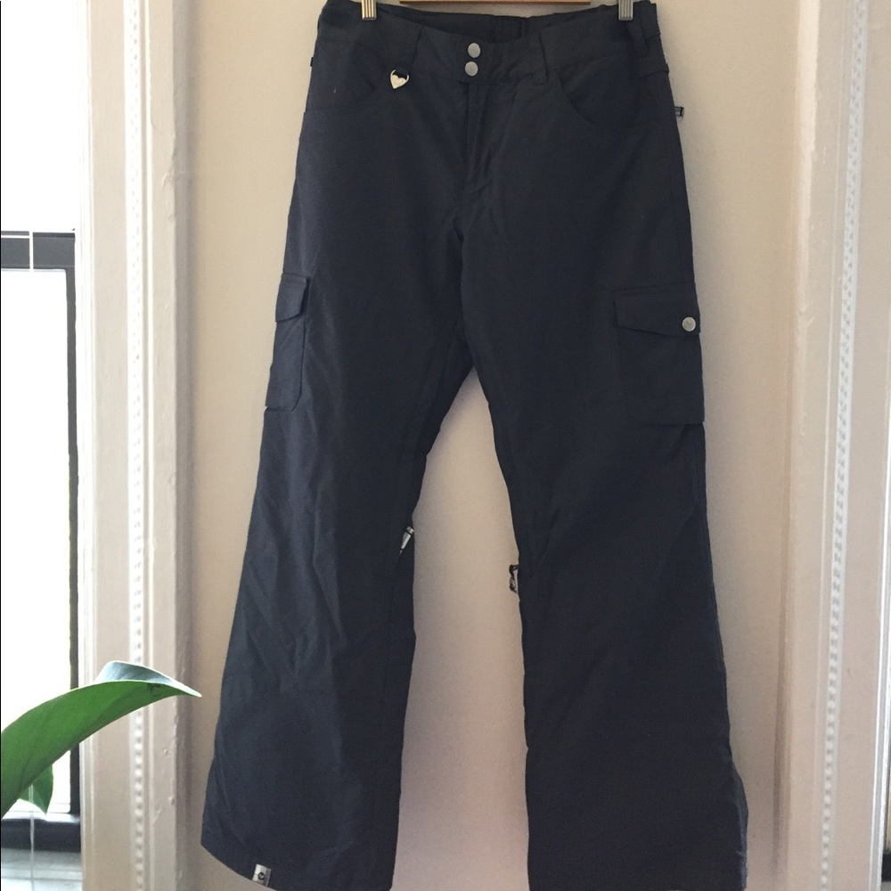 Roxy snowboarding pants