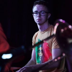 Meet your Posher, Roger