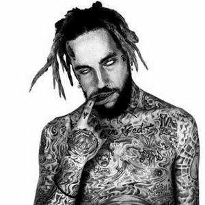 Meet your Posher, Andrew