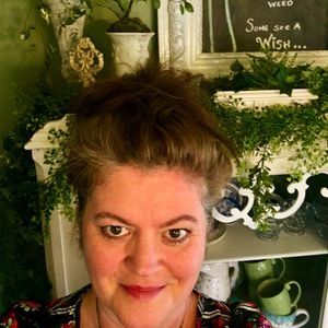 Meet your Posher, Janie