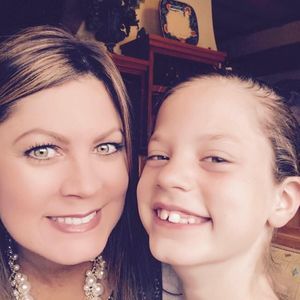 Meet your Posher, Gayla