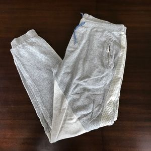 Scotch & Soda slim jogger style sweatpants