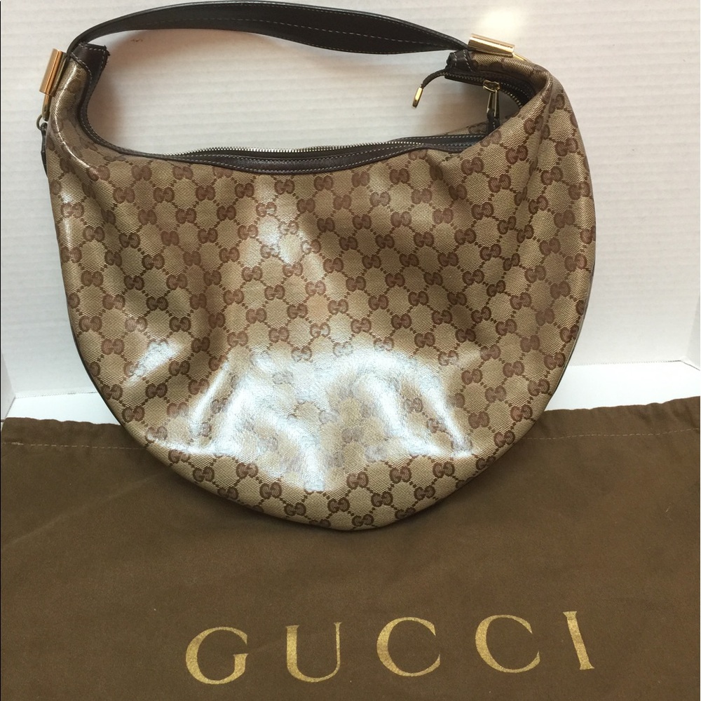 Gucci Hobo